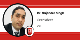 Interview Dr Gajendra Singh Vice President at ICRI New Delhi